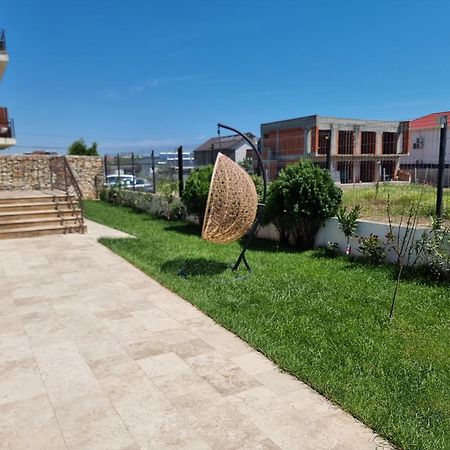 La Dudu Vama Veche Exterior foto