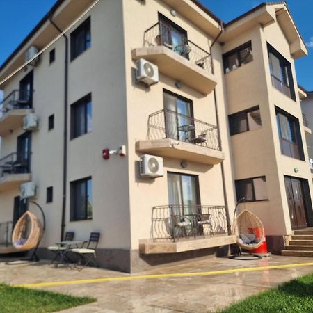 La Dudu Vama Veche Exterior foto