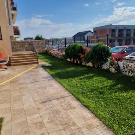 La Dudu Vama Veche Exterior foto
