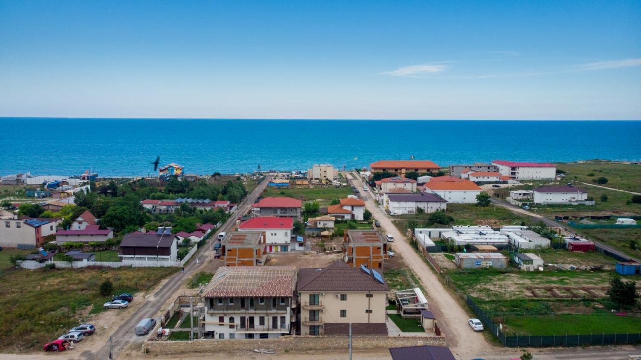 La Dudu Vama Veche Exterior foto