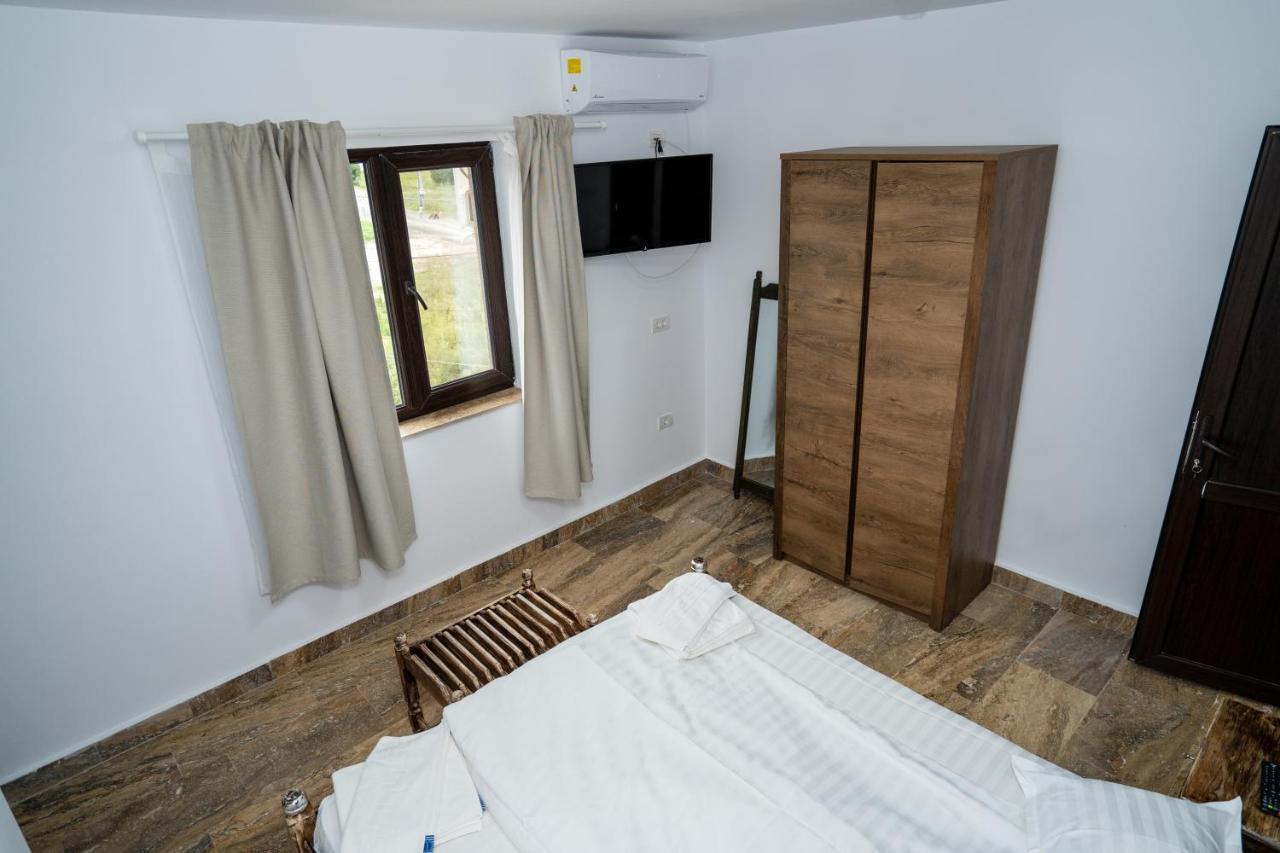 La Dudu Vama Veche Exterior foto