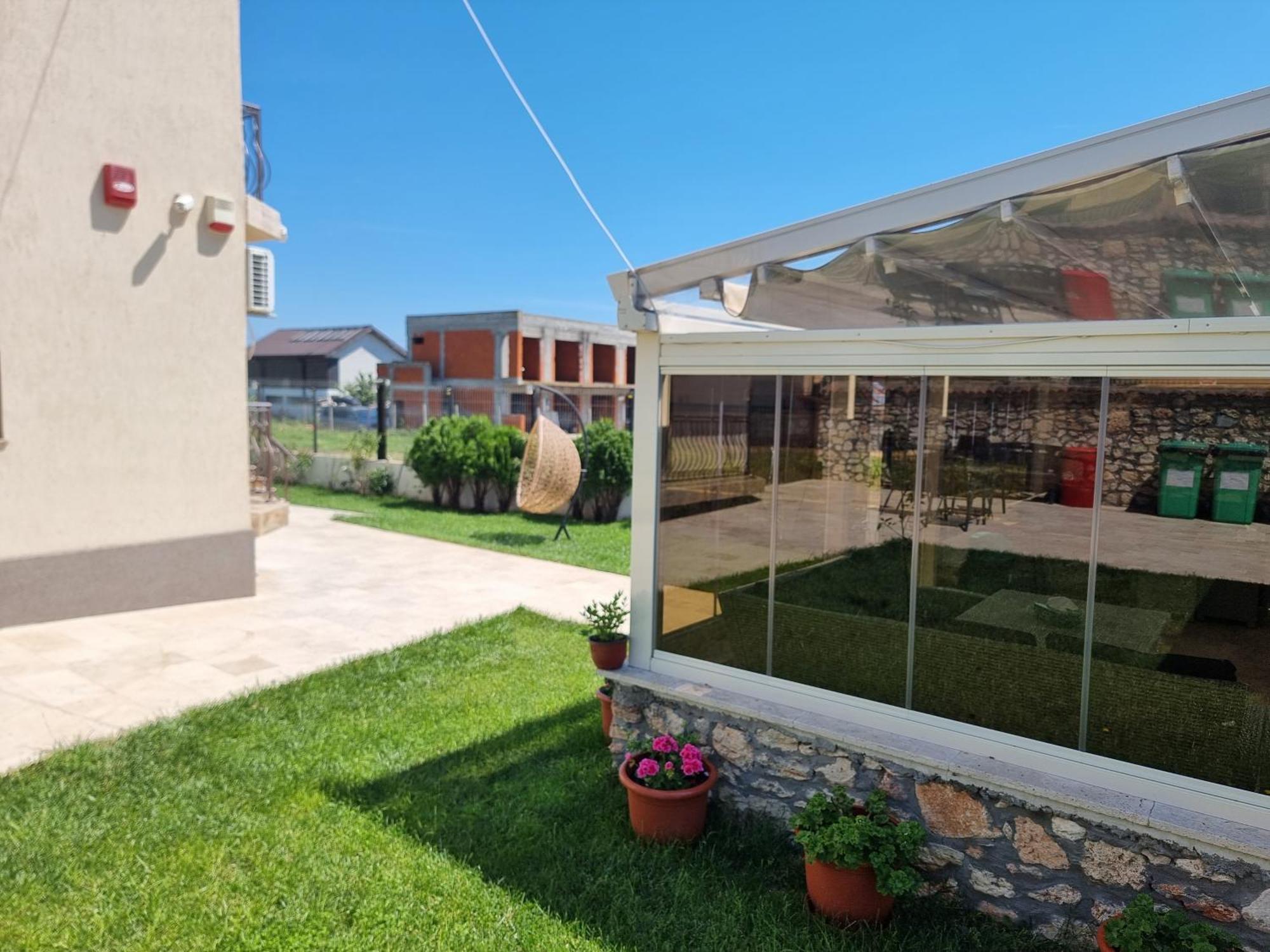 La Dudu Vama Veche Exterior foto