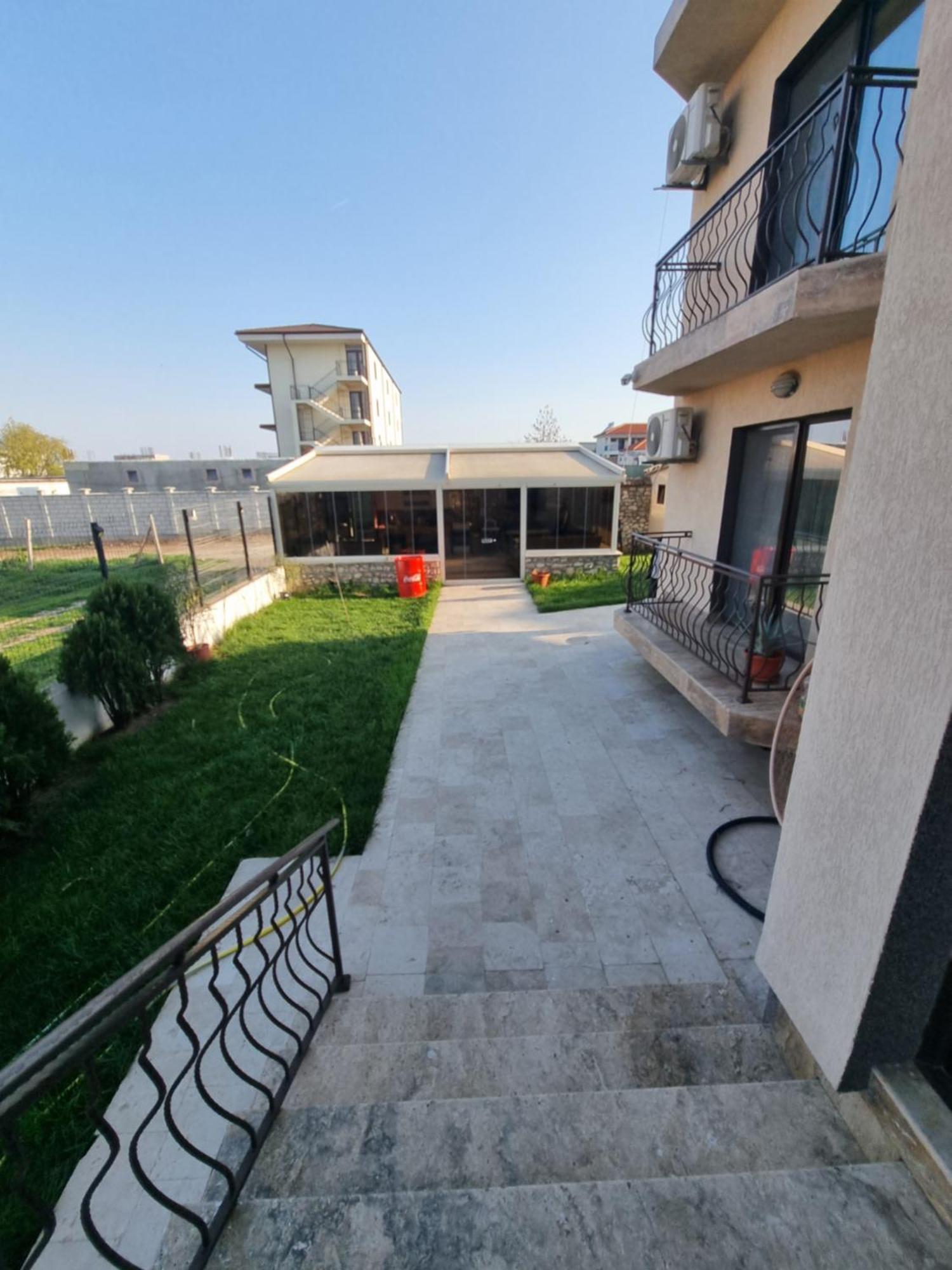La Dudu Vama Veche Exterior foto