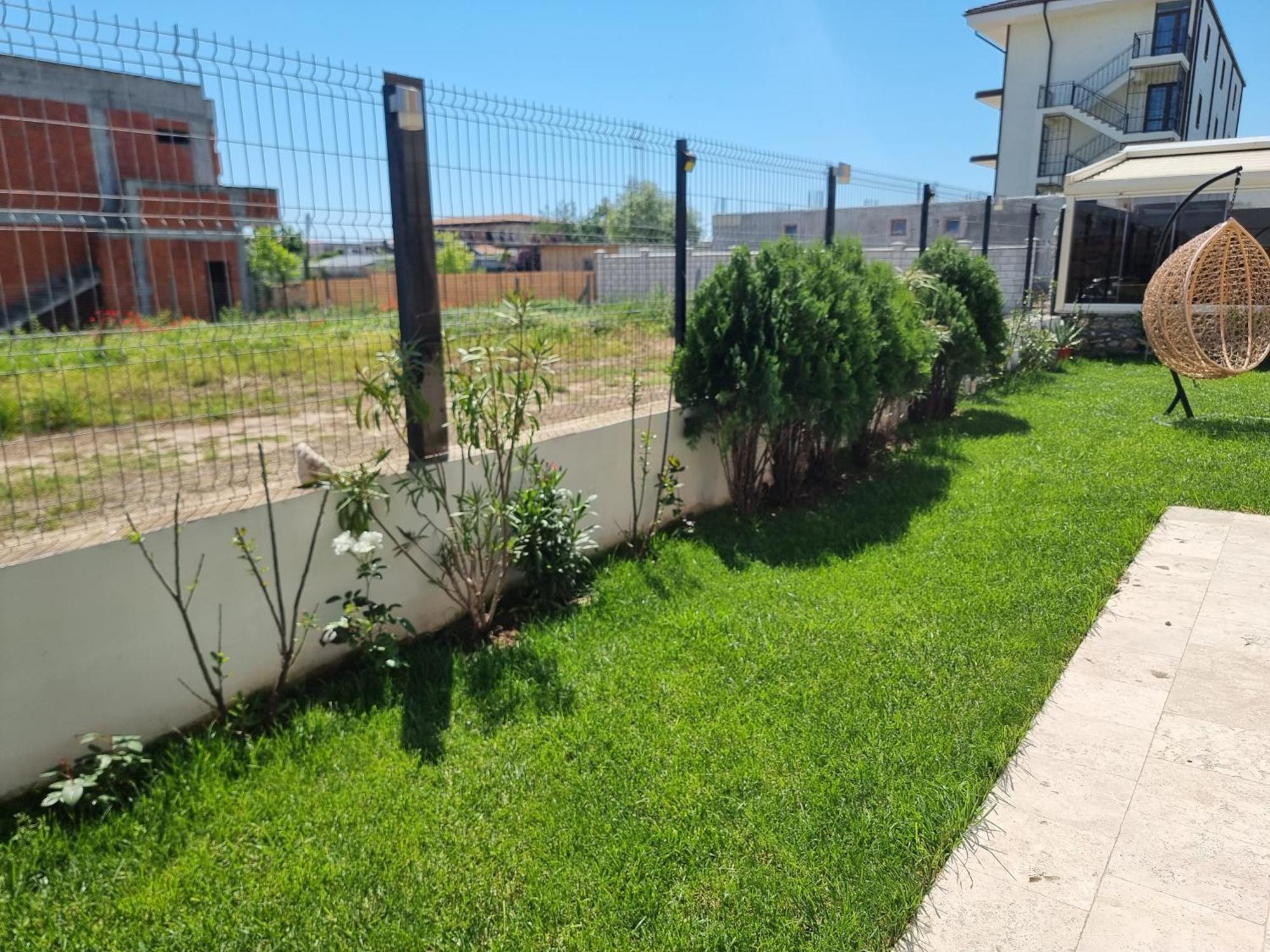 La Dudu Vama Veche Exterior foto